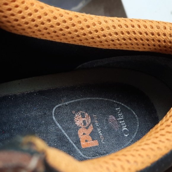 Timberland Pro Titan Safety Toe - Picture 10 of 10